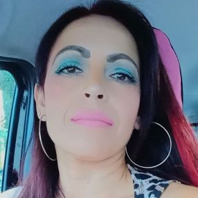 Antonella, Babysitter in Terzigno