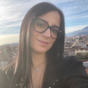 Serena, Babysitter a Scano Al Brembo