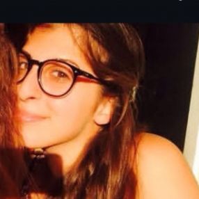 Maria Ludovica, Babysitter a Palestrina