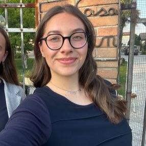 Anna, Babysitter a Padernello