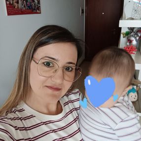 Gerarda, Famiglia a San Bonifacio
