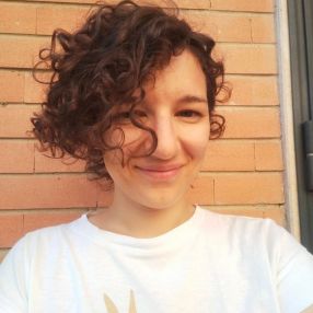Marilena, Babysitter a Pergola