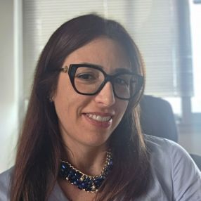 Federica, Famiglia a Lazio