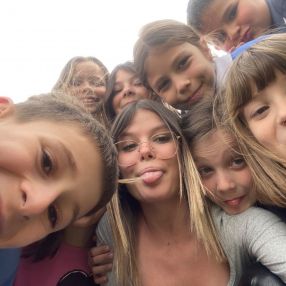 Dalila, Babysitter in Brignano Gera D'adda