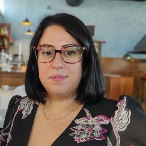 Roberta, Babysitter in Iglesias