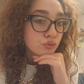 Lety, Babysitter a Liguria