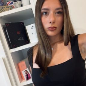 Giada, Babysitter a San Giorgio