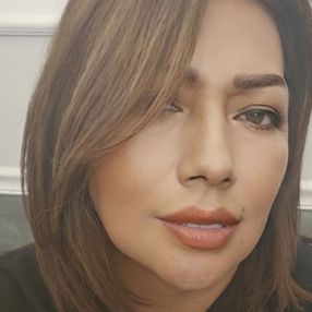 Sandra patricia, Babysitter a Ovada