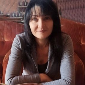 Mariana, Babysitter a Chiusi
