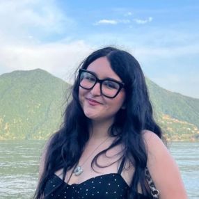 Matilde, Babysitter a Pallanza