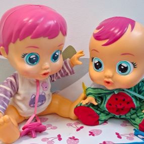 Debora, Famiglia a Provincia di Vicenza