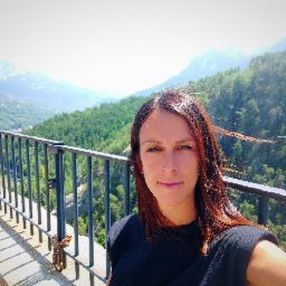 Cristina, Famiglia a Savona