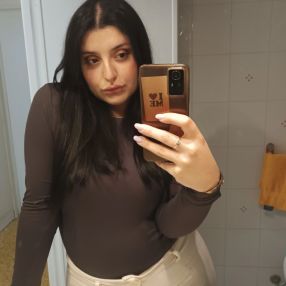 Stefania, Babysitter a Noicattaro