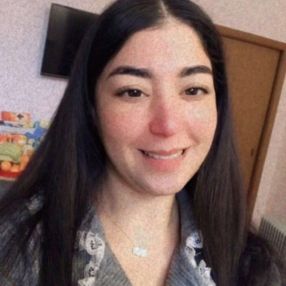 Houda, Babysitter a Brugherio