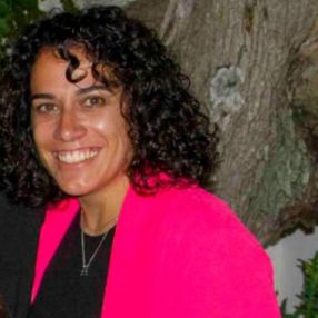 Pamela, Babysitter in Conversano