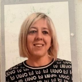 Loredana, Babysitter a Fasano