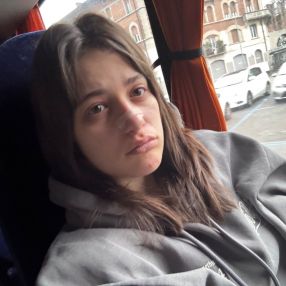 Alissa, Babysitter a San Michele Al Tagliamento