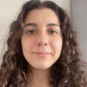 Martina, Babysitter a Trescore Cremasco