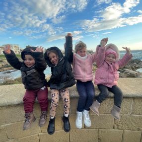 Antonio, Family in Provincia di Lecce