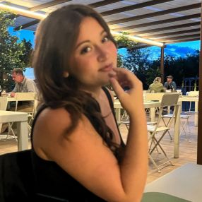 Giada, Babysitter a Bodio Lomnago