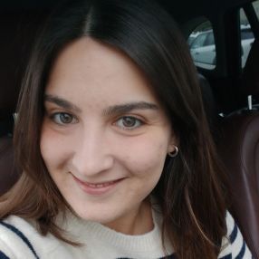 Camila, Babysitter in Castellammare del Golfo