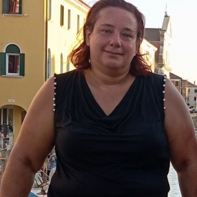 Alessandra, Babysitter a Villafranca Padovana