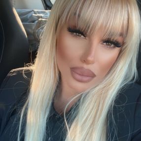 Giusy, Babysitter in Formello