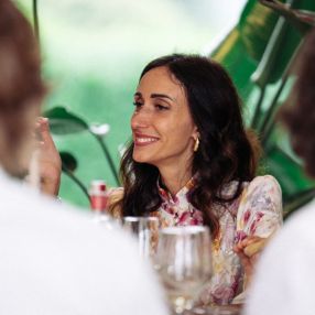 Alessia, Family in Albese Con Cassano