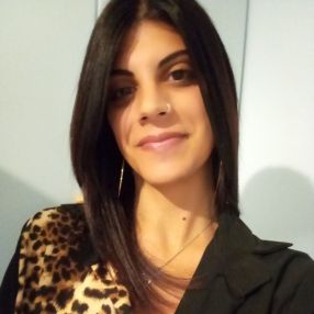 MARIA MADDALENA, Babysitter a Castelnovo di Sotto