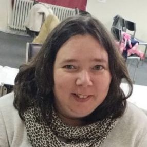 Elisabetta, Babysitter in Soragna
