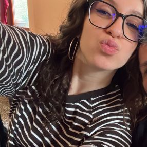 Francesca, Babysitter in Tolentino