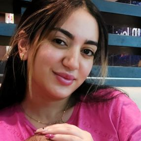 Samia, Babysitter a Borgone Susa