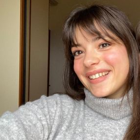Annachiara, Babysitter a Arezzo