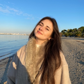 Verdiana, Babysitter in Bari
