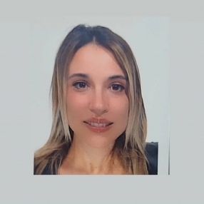 Martina, Babysitter a Rome