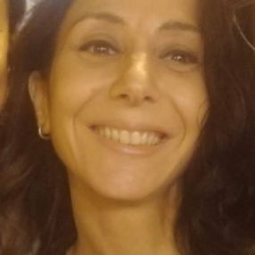 Luisa, Babysitter a Corato