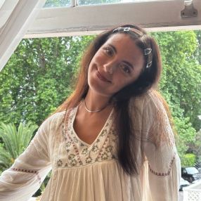 Francesca, Babysitter a Borgomanero