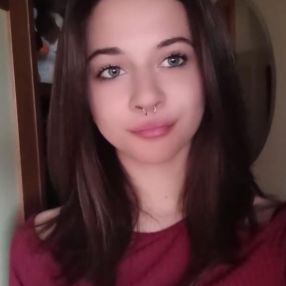 Daria, Babysitter a Provincia di Bergamo