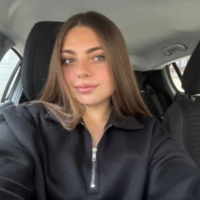 Giulia, Babysitter a Givoletto