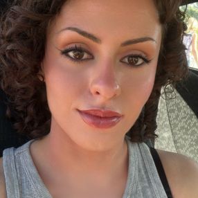 Rachele, Babysitter a Rosignano Solvay-Castiglioncello