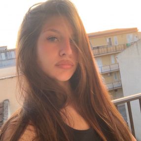 Carlotta, Babysitter in Licata
