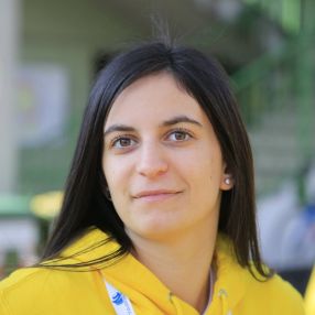 Vanessa, Babysitter in Rovereto