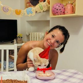 Margherita, Babysitter in Modena