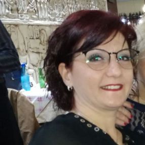 Sandra, Babysitter a Balestrate