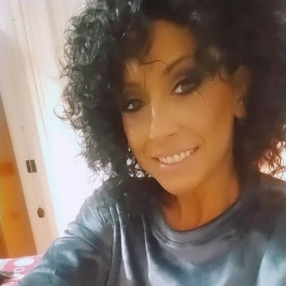 Samanta, Babysitter a Copertino