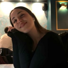 Lucrezia, Babysitter in Provincia di Fermo