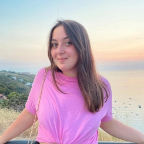 Fernanda, Babysitter a Casale Sul Sile