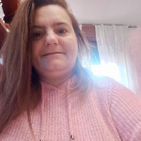 Monica, Babysitter a San Rocco Al Porto