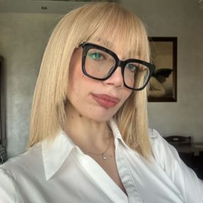 Serena, Babysitter a Volpiano