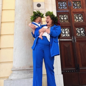Elisa, Babysitter in Savignano sul Rubicone